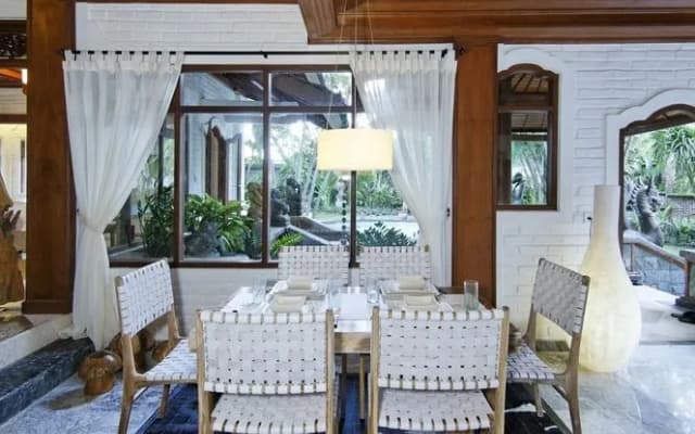 Villa Asih Legian - photo 5
