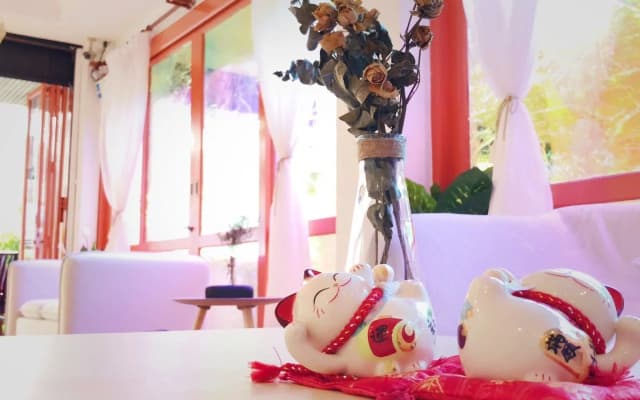 Thai Classic House 2 - photo 2