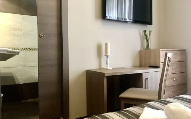 Dreams Roma B&B - photo 2