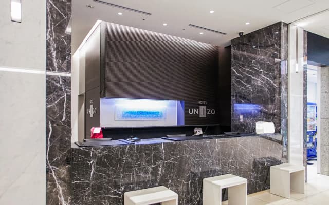 Koko Hotel Ginza 1-chome - photo 3