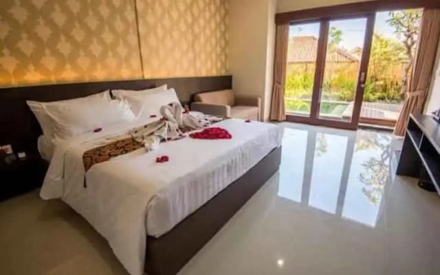 Legian Bisma Suite - photo 2