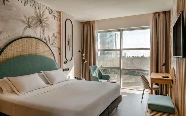 Hotel Vincci Maritimo - photo 3