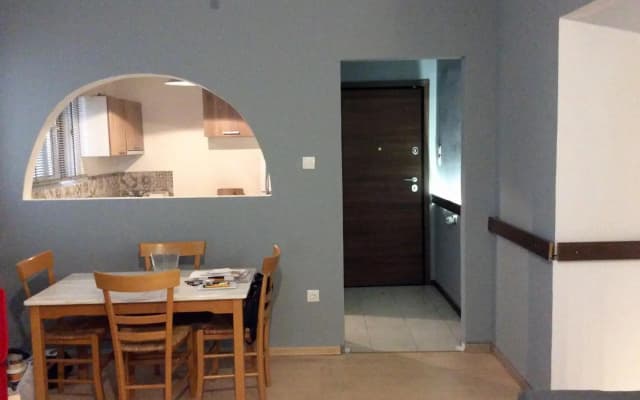 Renovated apartment - photo 5