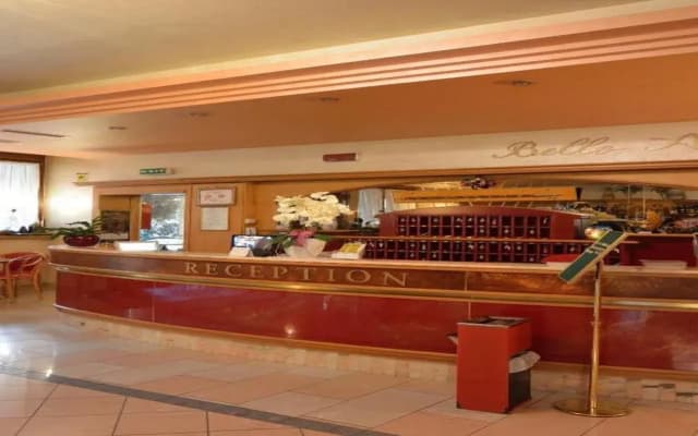 Belle Arti Hotel - photo 2