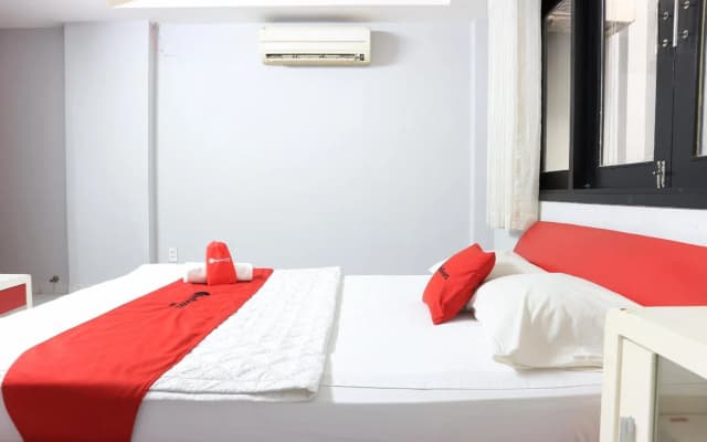 Nguyen Ky Hotel by RedDoorz - photo 4