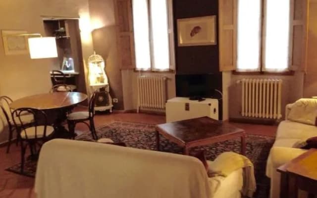 Florence Flat Charming - photo 2