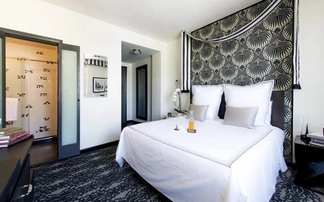 The Mayfair Hotel Los Angeles - photo 4
