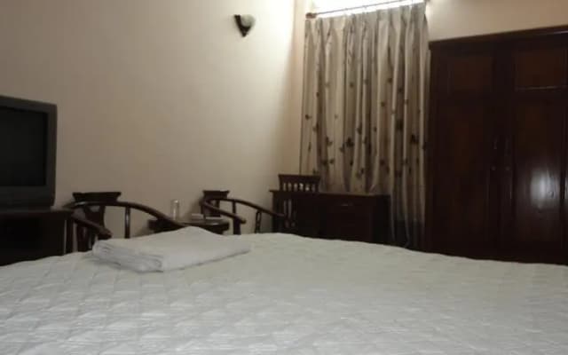 Binh Minh Hotel Doi Can - photo 3