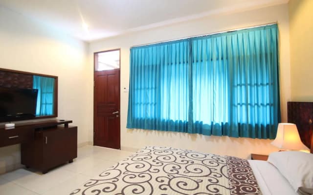 Simpang Inn Hotel - photo 3