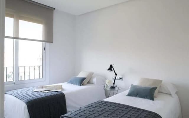 Eric Vökel Boutique Apartments Gran Vía Suites - photo 4
