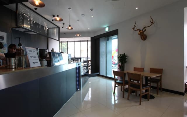 Vatica Hotel Dongdaemun - photo 2