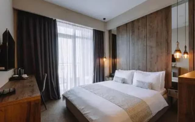 Novus Boutique Hotel - photo 2