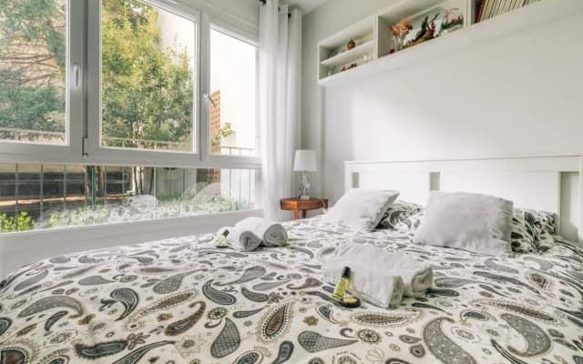 Amazing Studio For 2 near La Villette - photo 4