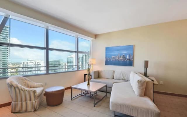 Lively 1BR in Brickell by Sonder - photo 3