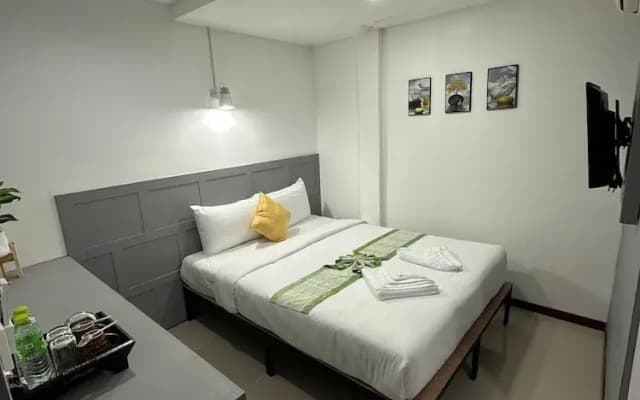 LimeTree Loft Guesthouse - photo 3