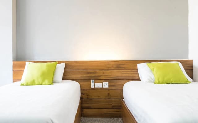 Nice Hotel Ratchada - photo 4