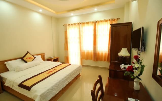 Lam Ha Resort - photo 5