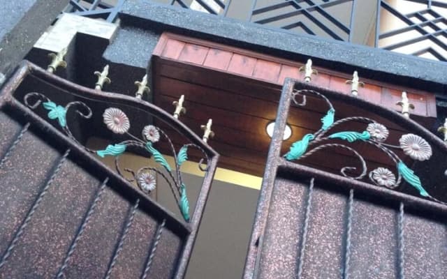 Cebluk Sari Homestay - photo 2