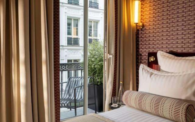 Hôtel Filigrane & Spa - photo 3