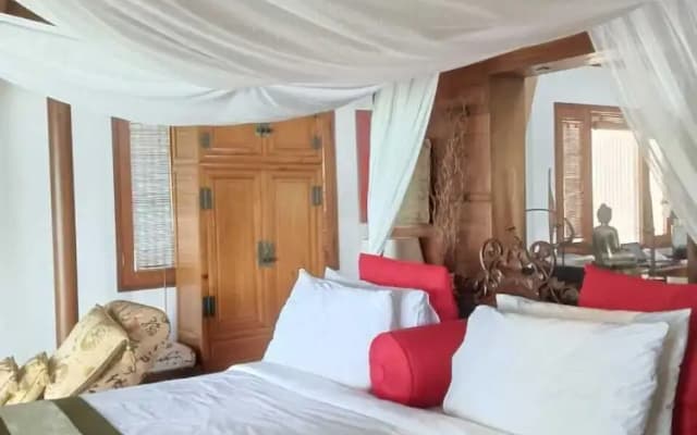 Villa Hutan Datai - photo 5