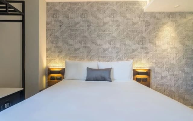 Kith Hotel Darling Harbour - photo 4