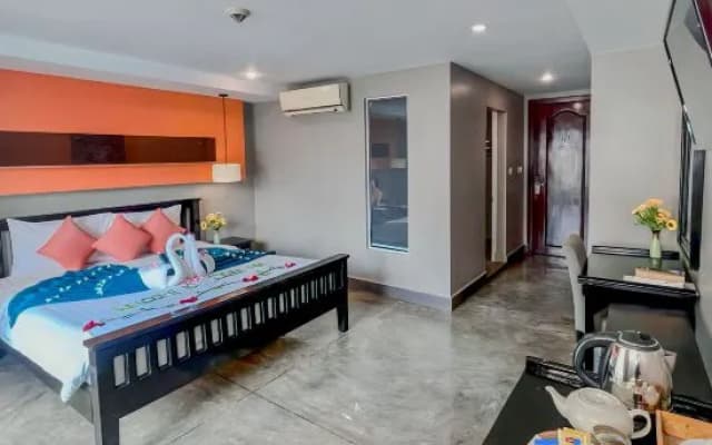 Dusit Hotel Siem Reap - photo 2