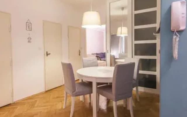 Modern Central Apartment Dlouhá - photo 5