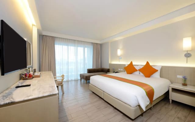 Hisea Huahin Hotel - photo 3
