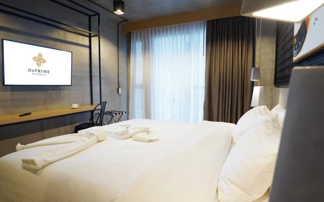 De Prime Rang Nam Hotel - photo 3