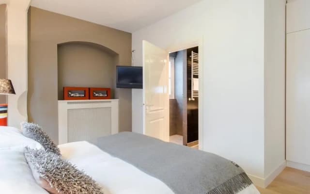Palm Apartment Amsterdam - photo 5