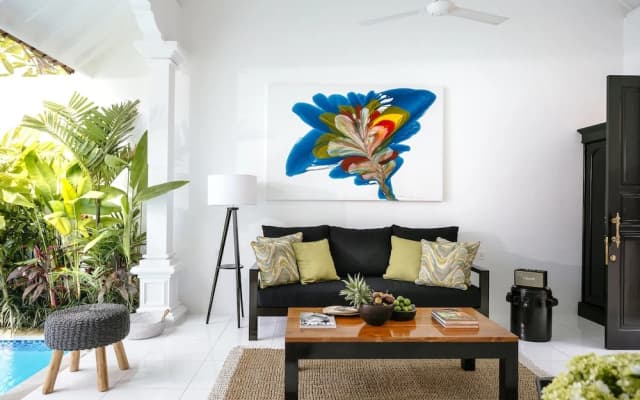 Town House - photo 4