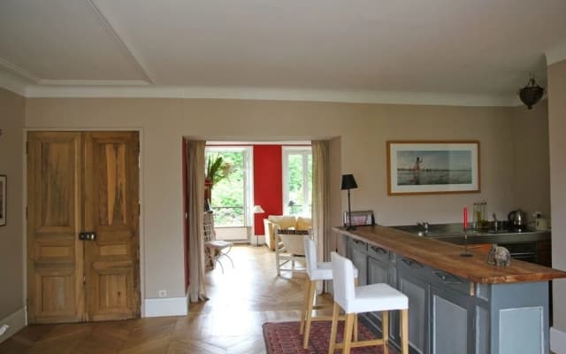 The Saint Germain Penthouse - YG01 - photo 2