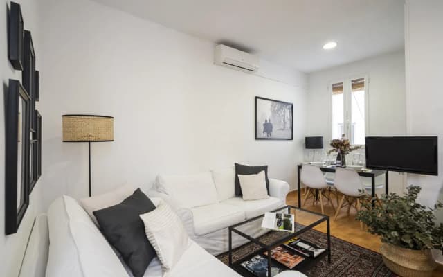 M (DVA6) Apartamento Delicias Madrid Atocha 1H - photo 2