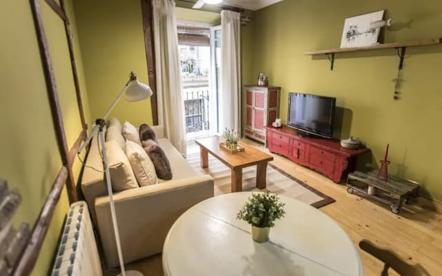 Apartamento Atocha I - photo 3