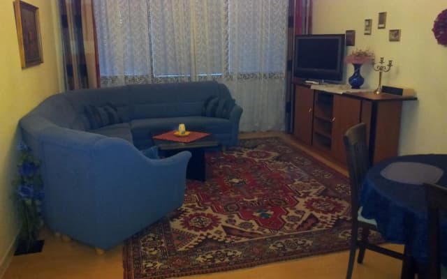 Apartment City-Center - photo 5