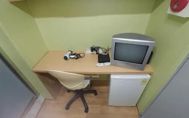 Bobo Residence Hongdae - photo 2