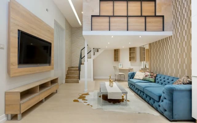 Squares and Dots Apartment - photo 4