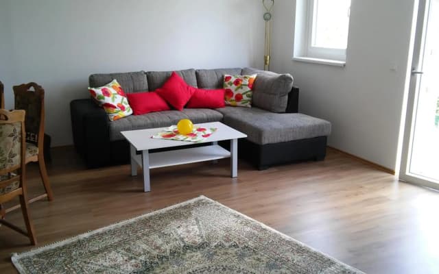 Nordrand-Apartment - photo 4