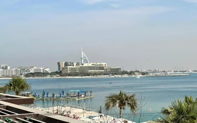 The Smart Concierge - Palm tower - photo 3