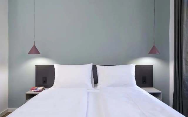 BENSIMON apartments Mitte / Wedding - photo 4