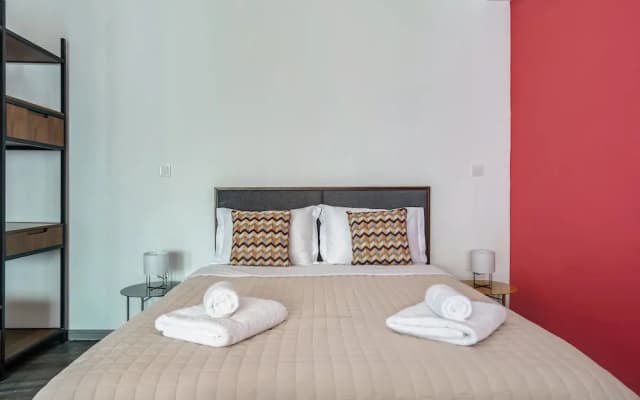 Sanders Center - Lovely Studio Apartment - photo 2