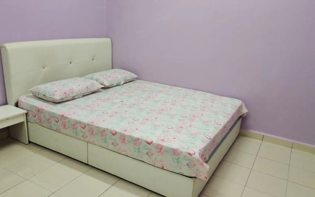 Muslim Dinaim Homestay - photo 4