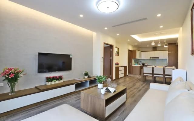 Tay ho  Apartment - photo 2