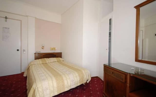 Balasca Hotel - photo 5