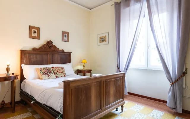 Cipro Apartment in Rome - photo 4