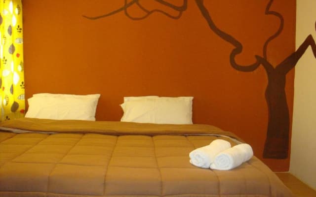 Nimman Soi9 Hotel - photo 3
