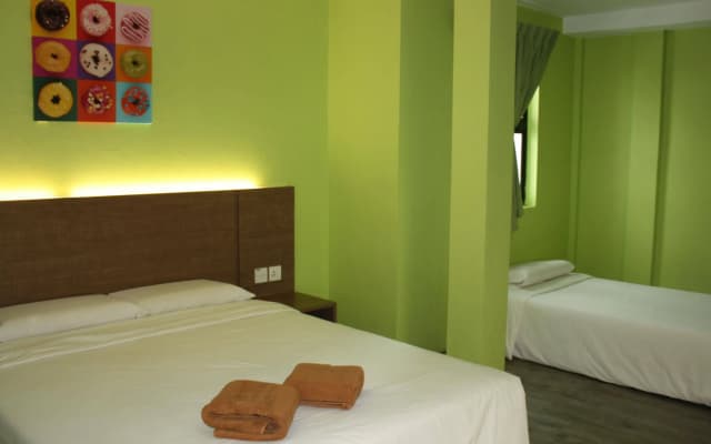Walk Inn - photo 2
