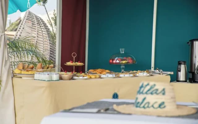 Riad Atlas Palace - photo 5