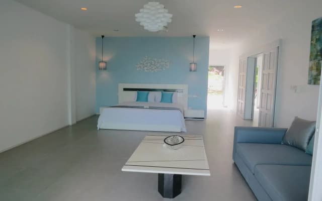 Padel Phangan Suite - photo 3