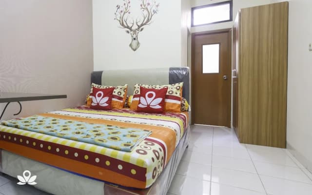 Kejora Homestay - photo 3